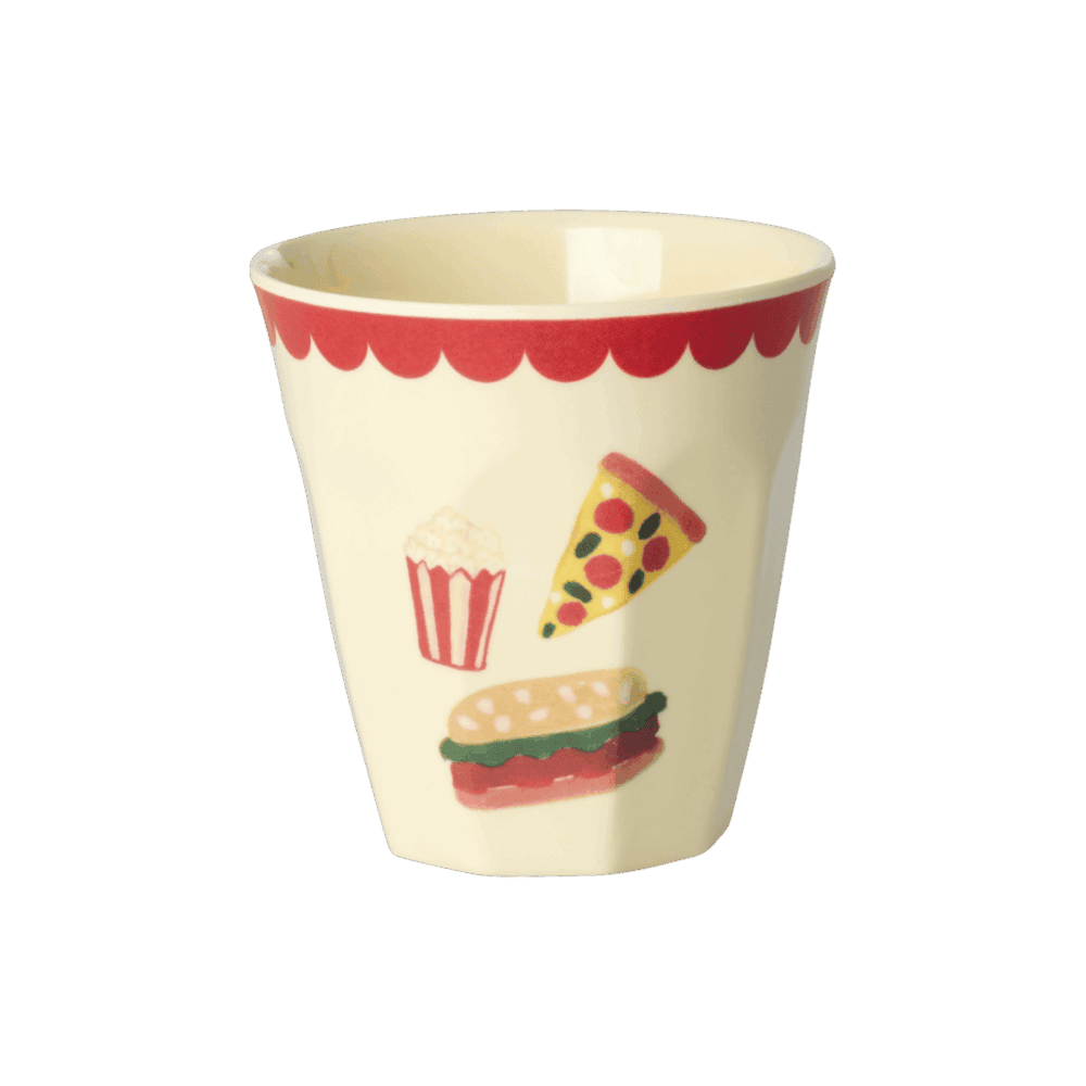 rice becher "pink fun fair print", medium (kopie)