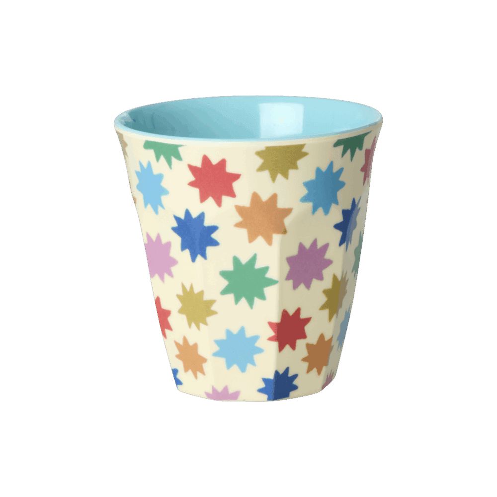 rice becher "pink fun fair print", medium (kopie)