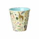 rice becher "pink fun fair print", medium (kopie)
