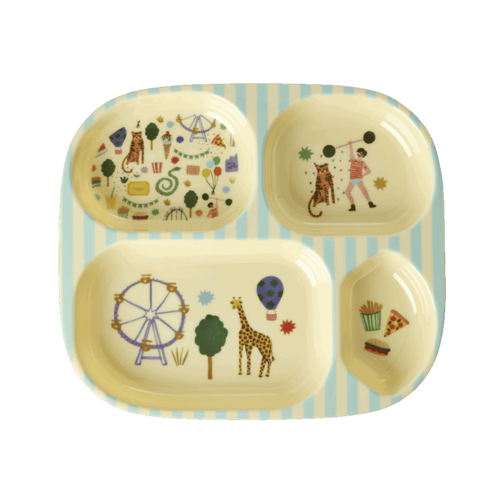 rice becher "pink fun fair print", medium (kopie)