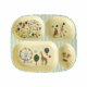 rice becher "pink fun fair print", medium (kopie)