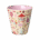 rice kleiner becher "coral ocean print" (kopie)