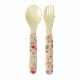 rice kleiner becher "coral ocean print" (kopie)