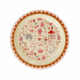 rice kleiner becher "coral ocean print" (kopie)