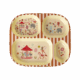 rice kleiner becher "coral ocean print" (kopie)
