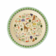 rice kleiner becher "coral ocean print" (kopie)
