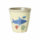 Shark Cream
