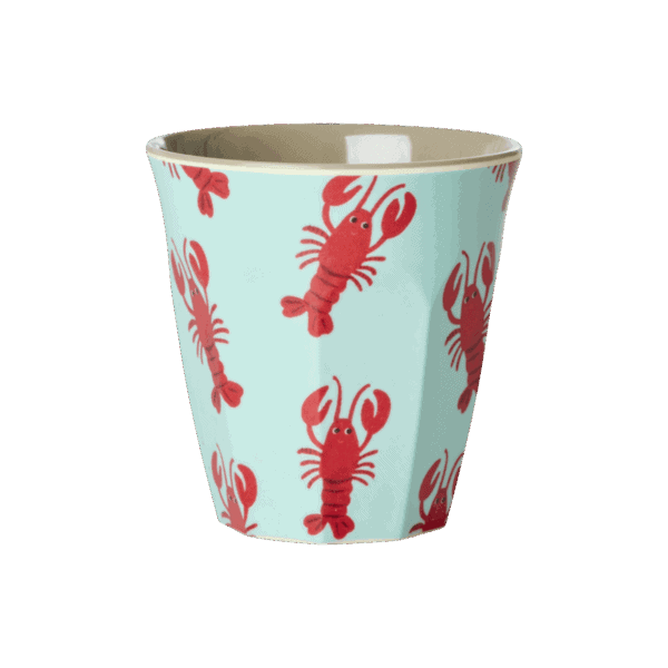 Lobsters Mint