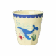 Whale Cream