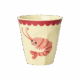 Shrimp Cream