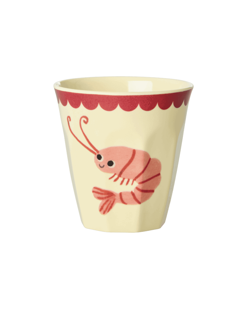 rice becher "small flower print", medium, 3 farben (kopie)