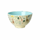 rice kleine schüssel "mint fun fair print", 300 ml