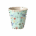 rice becher "small flower print", medium, 3 farben (kopie)