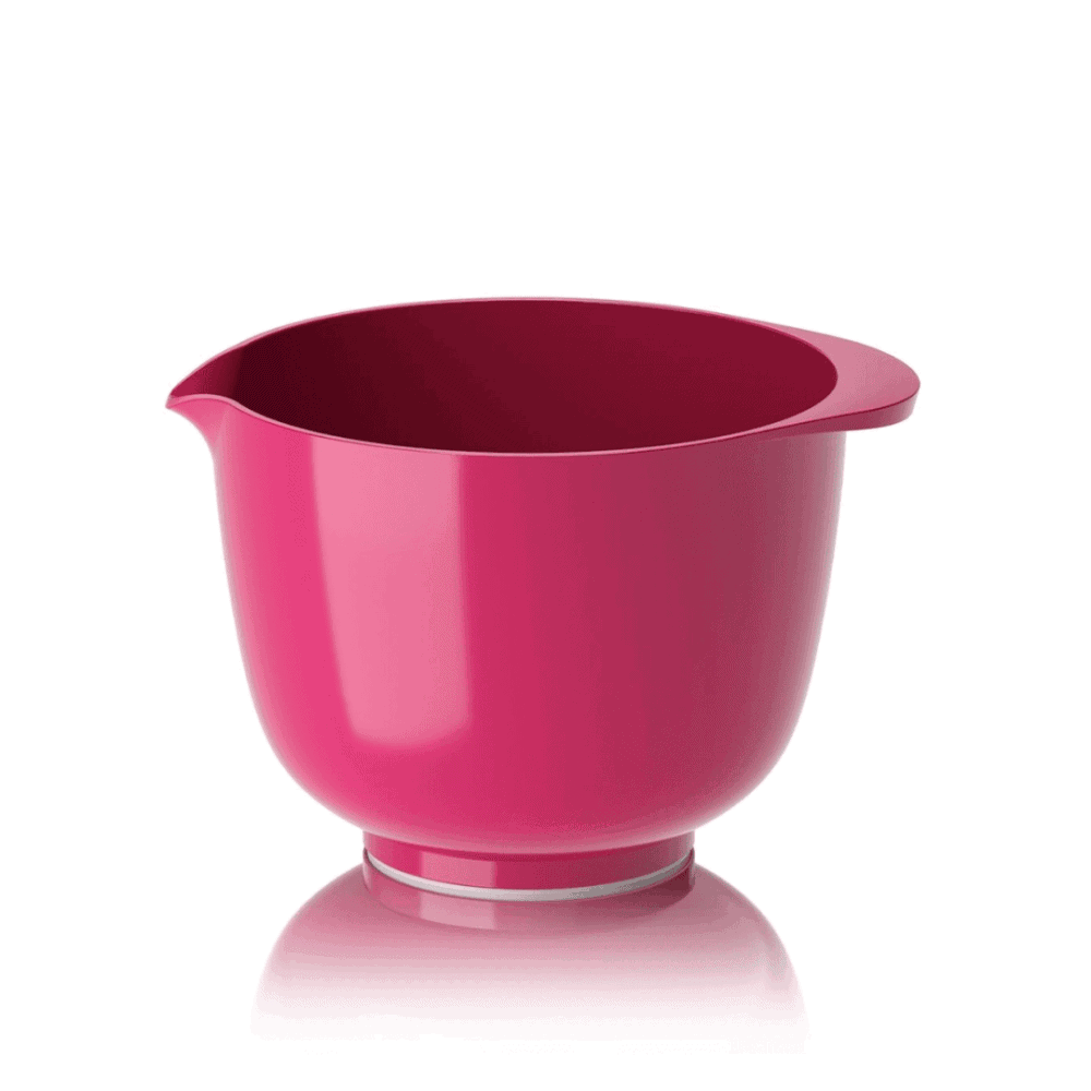 rosti schüssel "margrethe" rot, diverse größen (kopie)