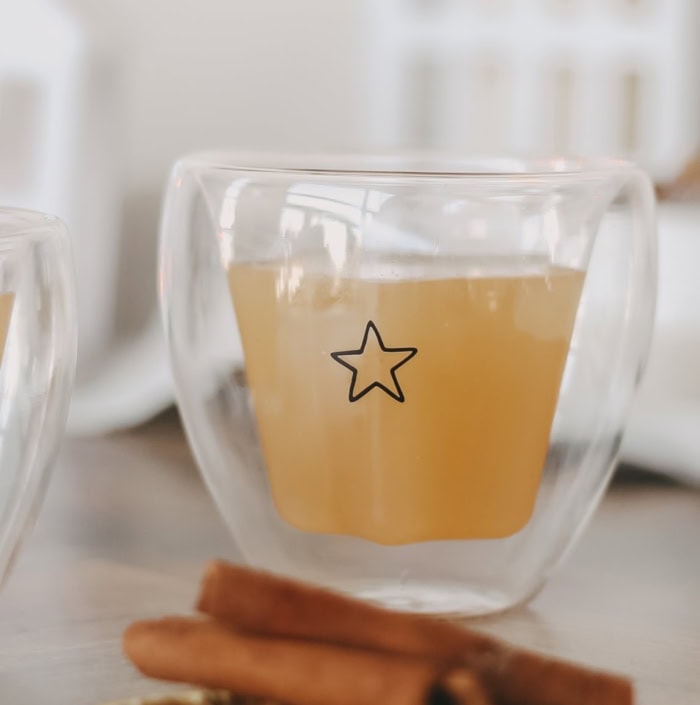 eulenschnitt doppelwandiges glas 