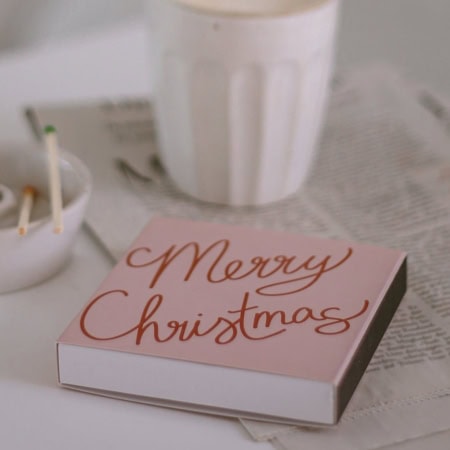 eulenschnitt streichhölzer "weihnachten" (kopie)