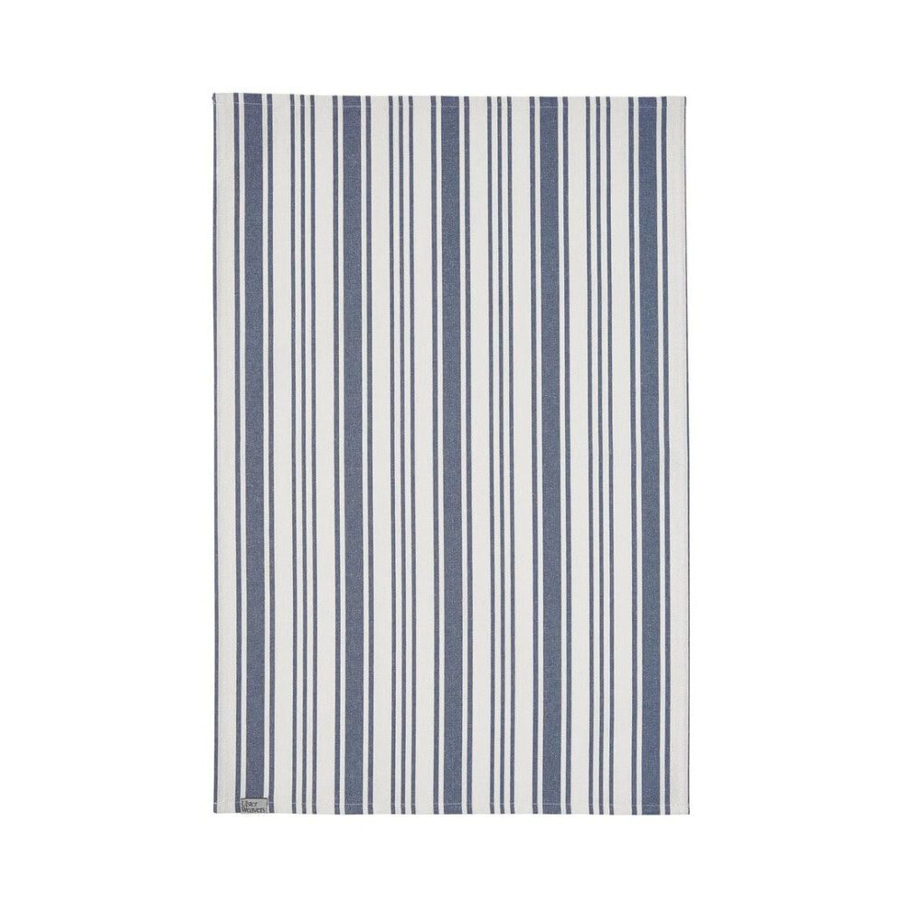 ulster weavers baumwoll-schürze "willow toile" (kopie)