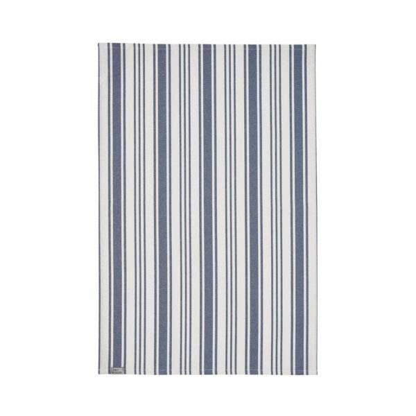 ulster weavers baumwoll-schürze "willow toile" (kopie)