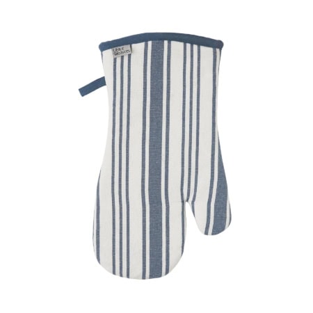 ulster weavers baumwoll-schürze "willow toile" (kopie)