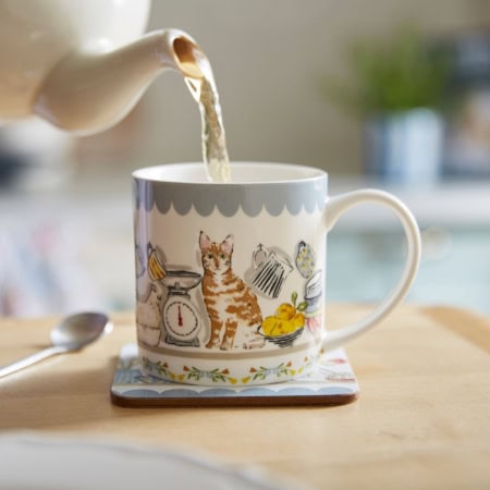 ulster weavers tasse "confetti floral" (kopie)
