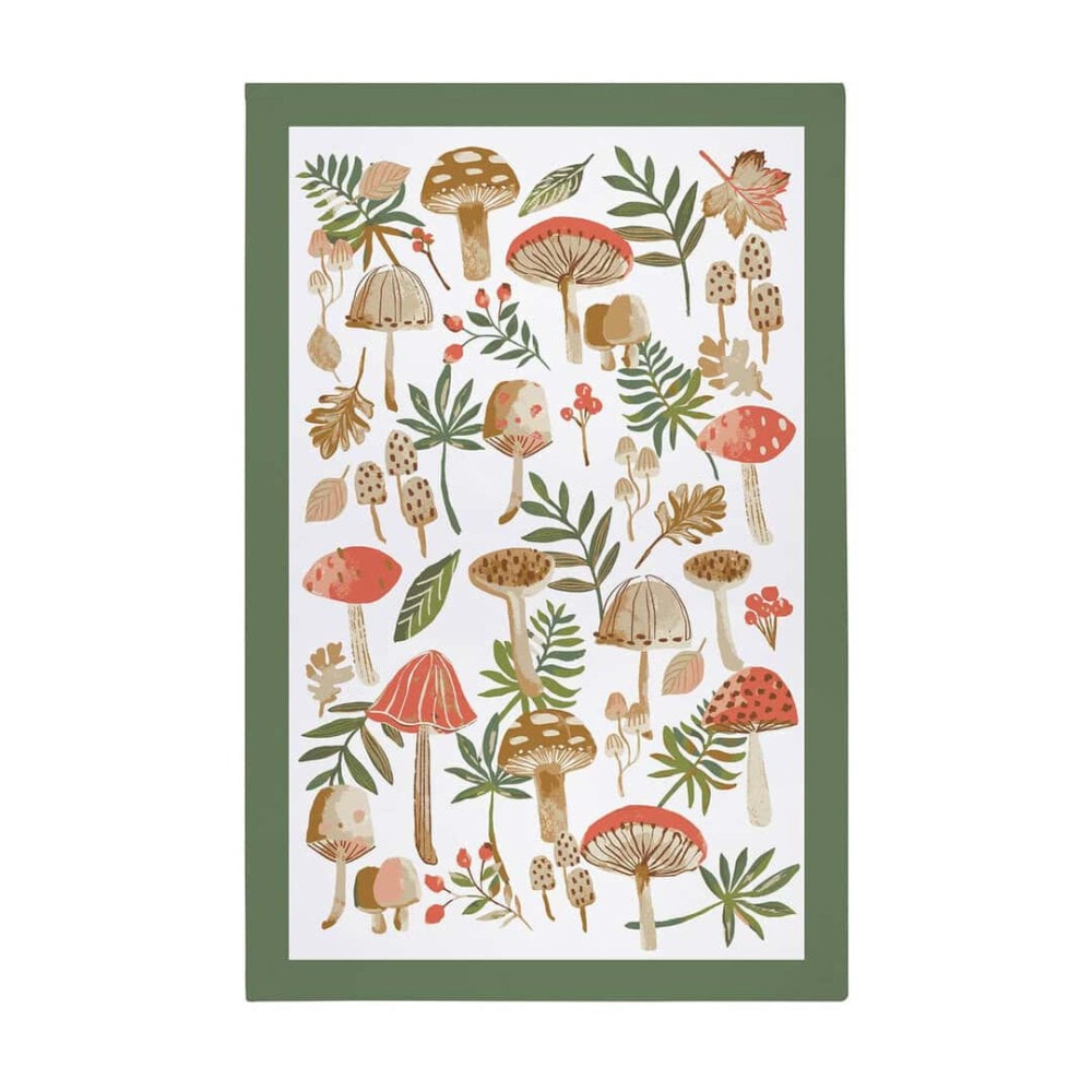 ulster weavers geschirrtuch "denim stripe" (kopie)