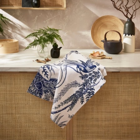 ulster weavers topfuntersetzer "confetti floral" (kopie)