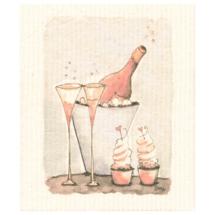 more joy schwammtuch 