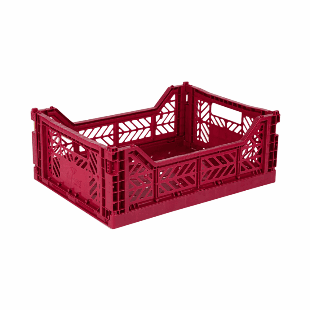 ay-kasa faltbare aufbewahrungsbox, mini, diverse farben