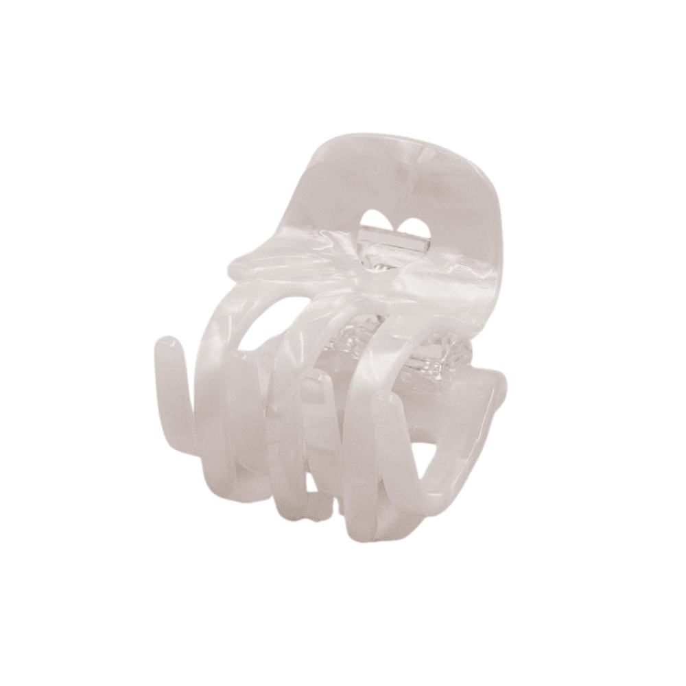 eulenschnitt haarspange "herz night", klein (kopie)