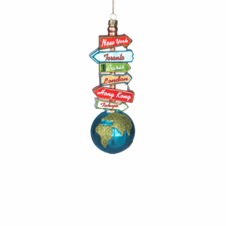 goodwill christbaumanhänger "macarons on stand" (kopie)