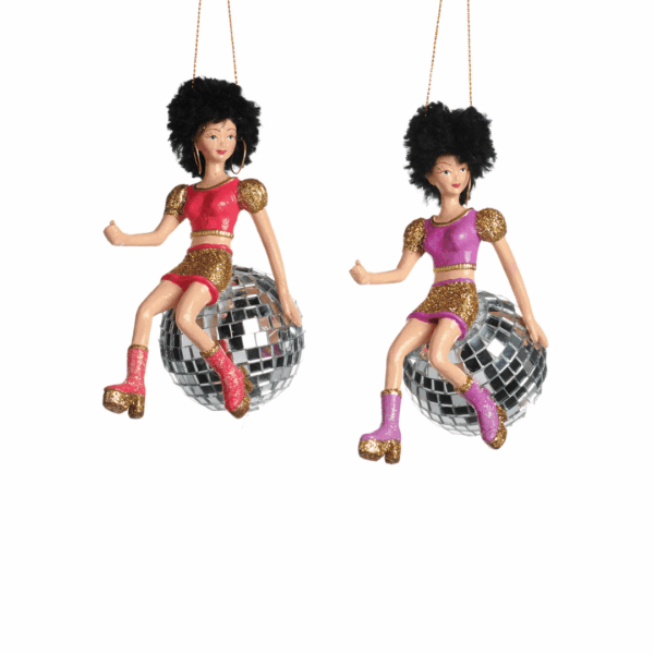 goodwill christbaumanhänger "macarons on stand" (kopie)