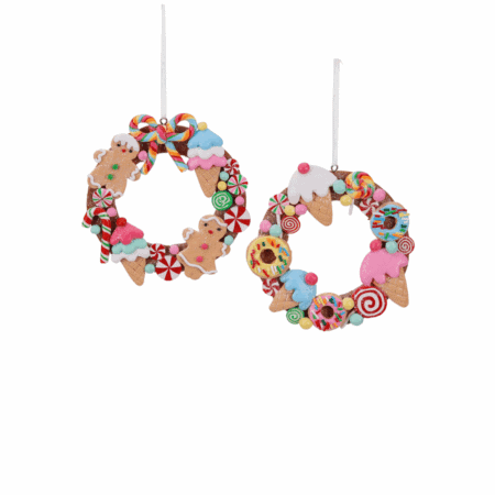 goodwill christbaumanhänger "macarons on stand" (kopie)