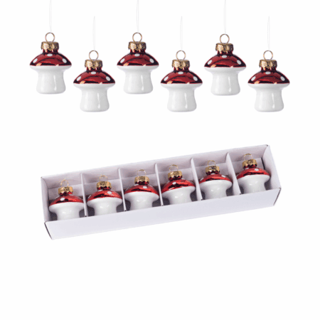 goodwill christbaumanhänger "macarons on stand" (kopie)