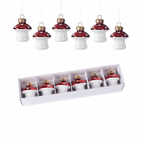 goodwill christbaumanhänger "macarons on stand" (kopie)