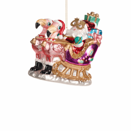 goodwill christbaumanhänger "macarons on stand" (kopie)