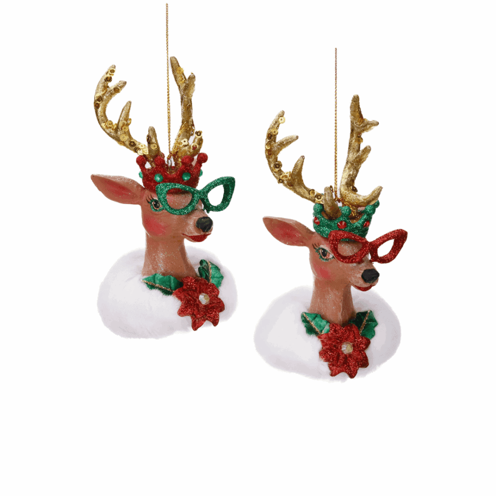 goodwill christbaumanhänger "macarons on stand" (kopie)