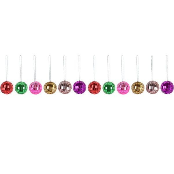 hoff interieur glas "heart", diverse farben (kopie)