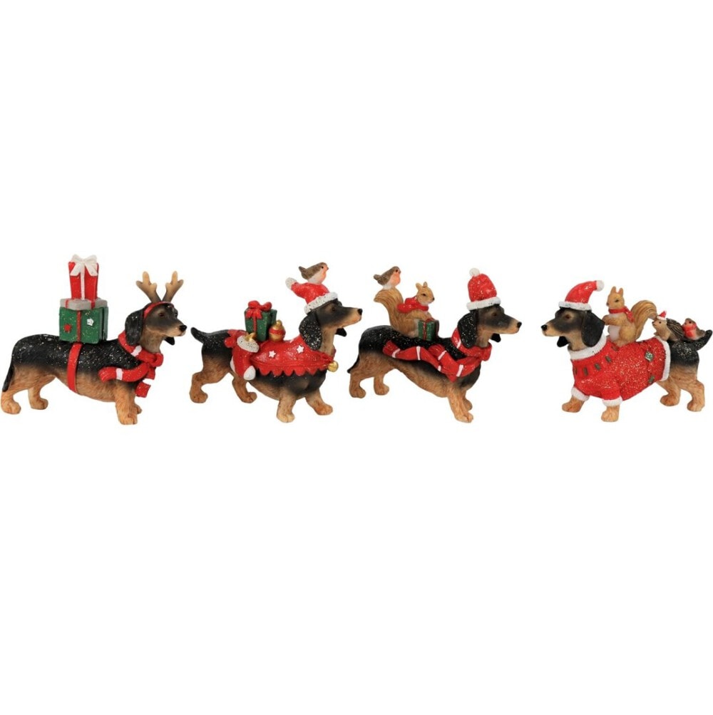 hoff interieur glas "heart", diverse farben (kopie)