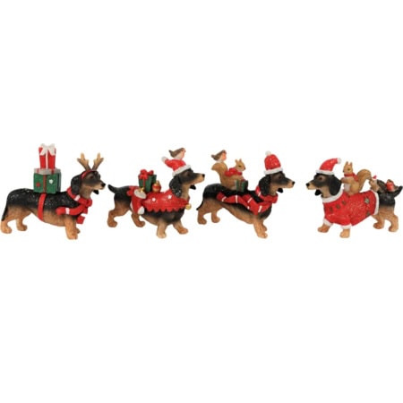 hoff interieur glas "heart", diverse farben (kopie)