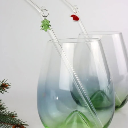 hoff interieur glas "heart", diverse farben (kopie)