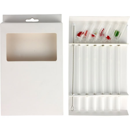 hoff interieur glas "heart", diverse farben (kopie)