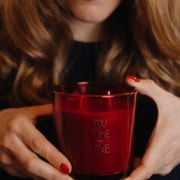 edelduftkerzen von my flame