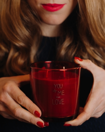 edelduftkerzen von my flame