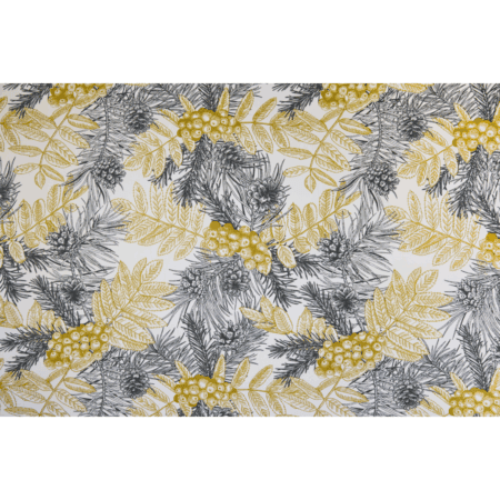 tischtuch beige mit weißen ranken (kopie)