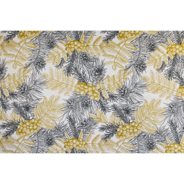 tischtuch beige mit weißen ranken (kopie)