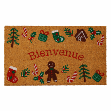 yliades kunstblume "eukalyptus", braun-ocker (kopie)