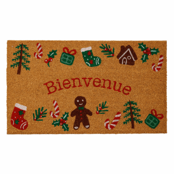 yliades kunstblume "eukalyptus", braun-ocker (kopie)