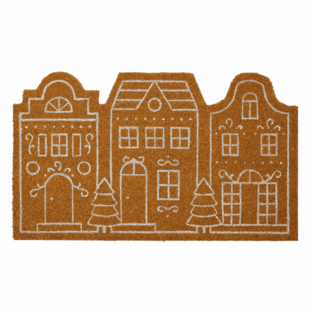 yliades kunstblume "eukalyptus", braun-ocker (kopie)