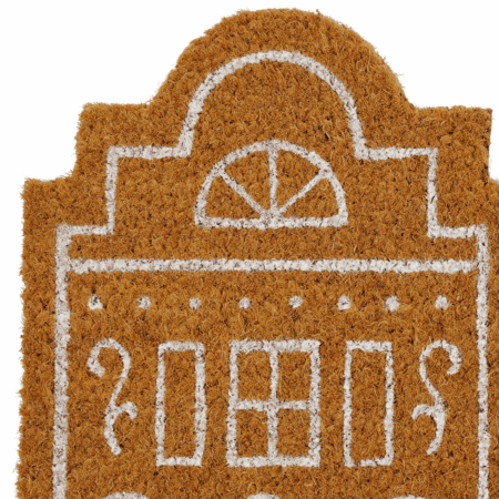 yliades kunstblume "eukalyptus", braun-ocker (kopie)