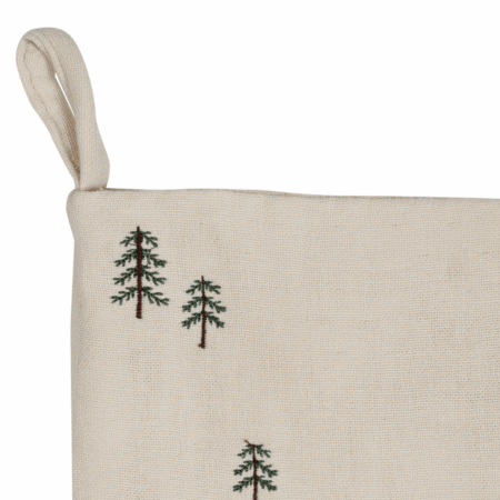 yliades kunstblume "eukalyptus", braun-ocker (kopie)